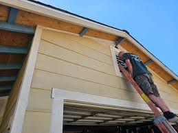 Affordable Siding Repair and Maintenance Services in Lakeland, GA